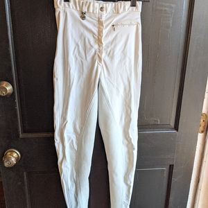 Equestrian: Pikeur full seat breeches/jodphurs